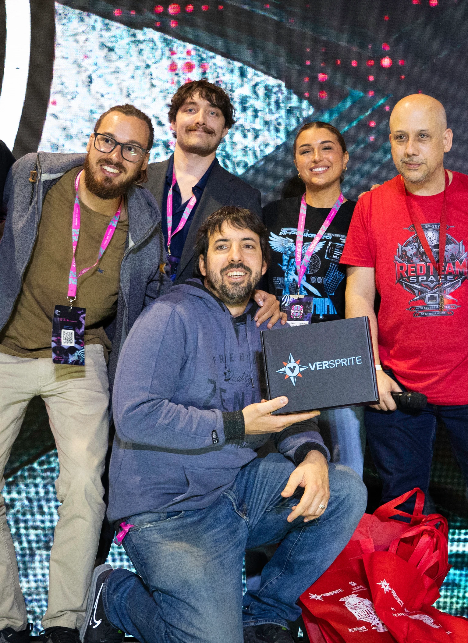 Filmación profesional para evento social en Buenos Aires