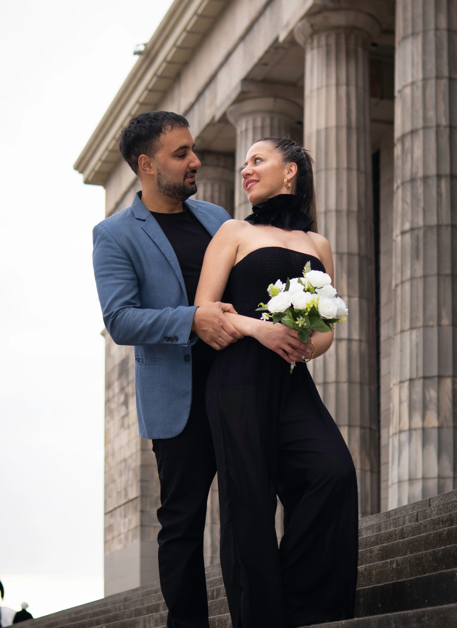 Fotografía para casamiento en Buenos Aires
